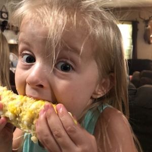 Meet your Posher, Aimee